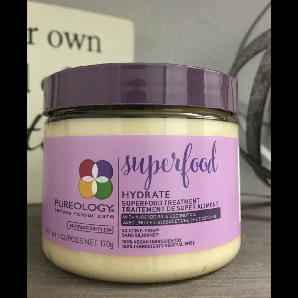 New Pureology Professional Haircare Full Size